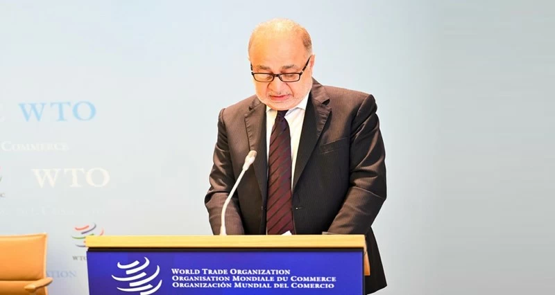 سلطنة عمان تؤكد على موقفها بشأن الوضع الرّاهن وتداعياته على التّجارة الدوليّة والتّطورات في مضيق هرمز