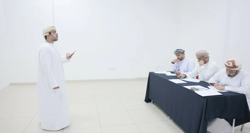 بدء التصفيات الأولية لمسابقة &laquo;غنائيات&raquo; لاكتشاف المواهب الطربية العمانية