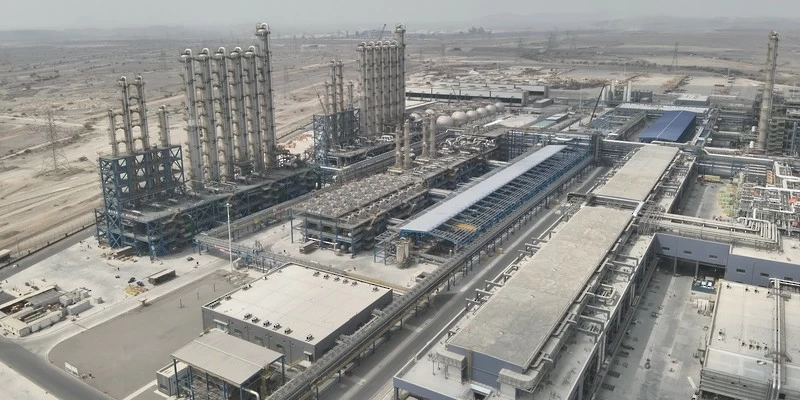 إصدار اللائحة التنفيذية لقانون المناطق الاقتصادية الخاصة والمناطق الحرة