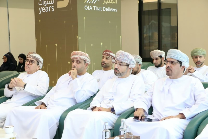 حلقة عمل حول البرنامج التحفيزي لسوق رأس المال لجهاز الاستثمار العُماني