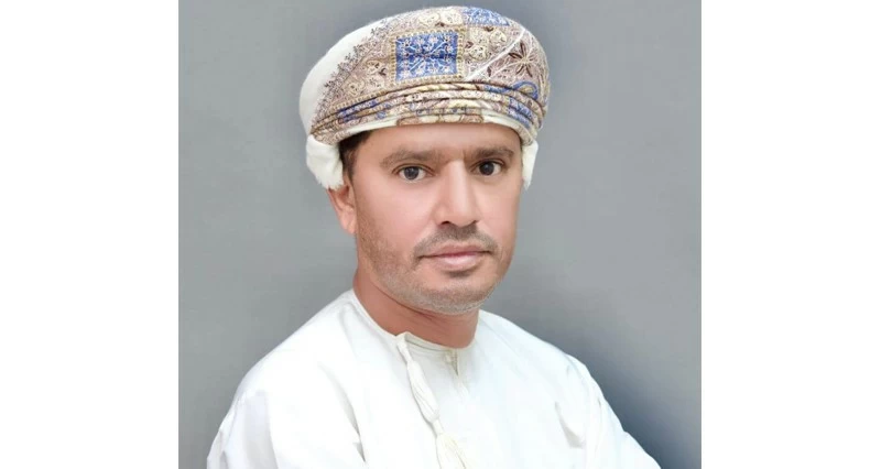 ألسن وحكايات : سماء عمانية اسمها سماء عيسى