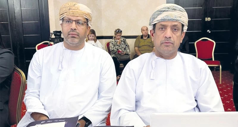 سلطنة عمان تشارك فـي اجتماع المجلس التنفيذي لاتحاد إذاعات الدول العربية بتونس