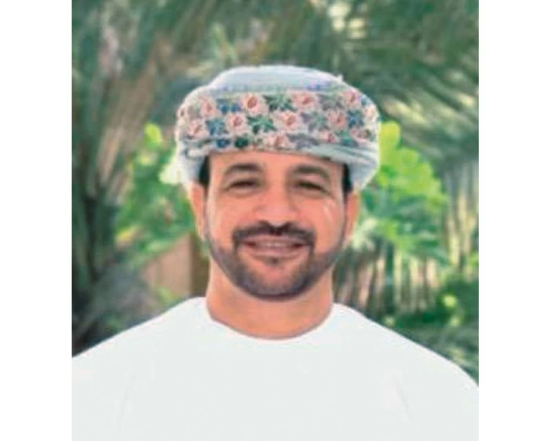 وقار العقد.. لا &laquo;دق العصي&raquo;