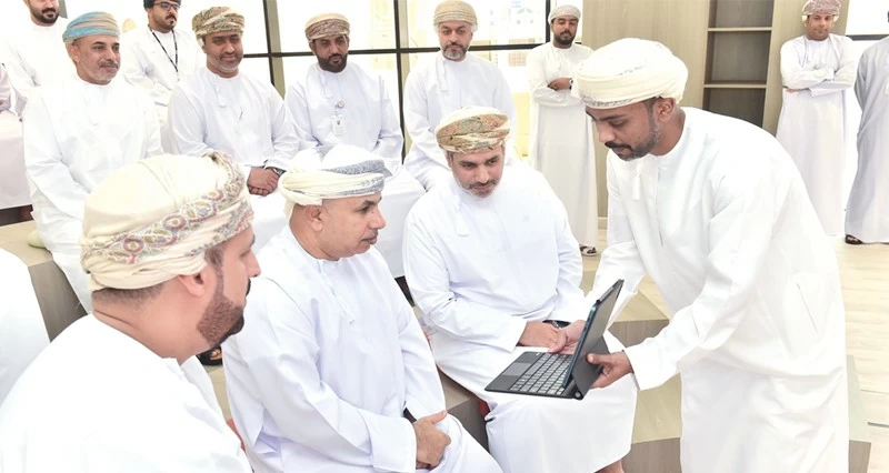 تقليص دورة شراء مستلزمات جراحة القلب إلى 48 ساعة عبر منصة &laquo;أمانة&raquo; الرقمية