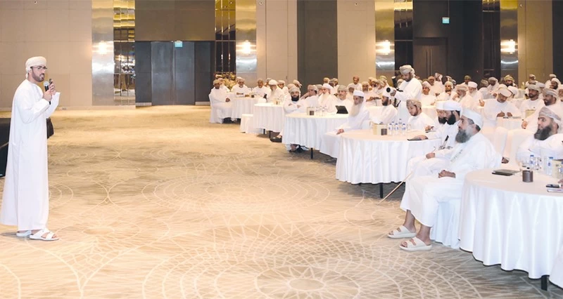 الاثنين القادم فتح باب التسجيل لموسم الحج .. ولقاء موسع مع أصحاب شركات الحج والعمرة