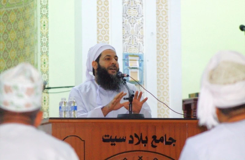 تدشين مشروع حفظ القرآن الكريم 'جيل بالقرآن ينهض وطنا' في بلادسيت