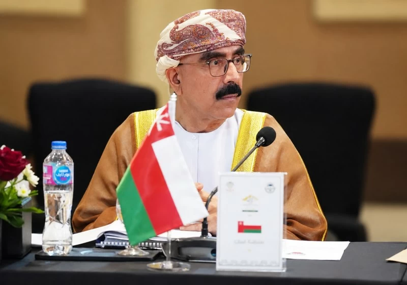 الشورى يشارك في اجتماع اللجنة التنفيذية للاتحاد البرلماني العربي