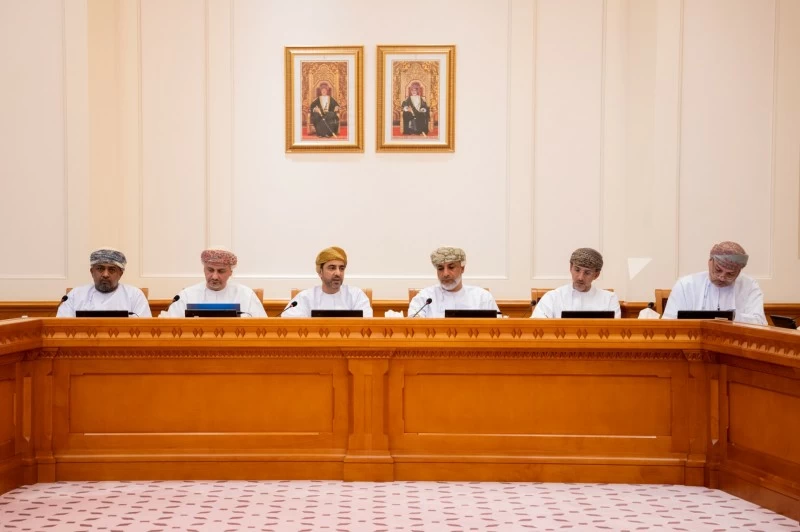 لجنة الشباب والموارد البشرية بـ &laquo;الشورى&raquo; تبحث تعزيز دور الجهات الحكومية في تأهيل القدرات الوطنية لوظائف المستقبل