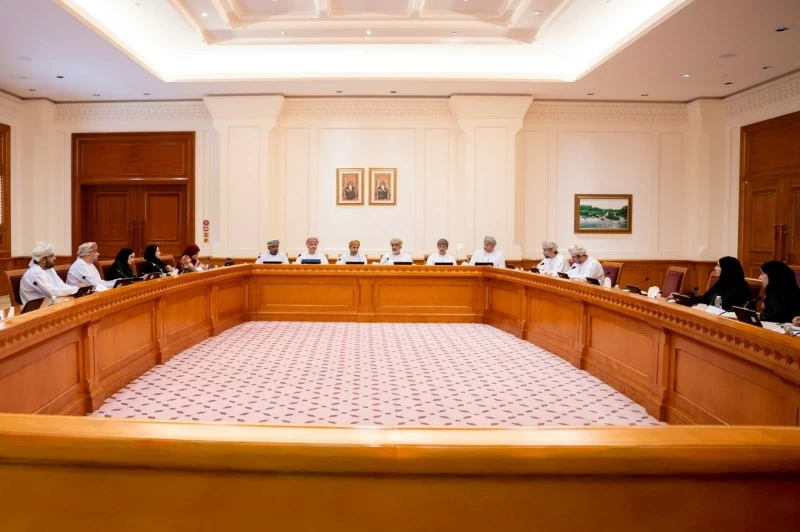 لجنة الشباب والموارد البشرية بـ &laquo;الشورى&raquo; تبحث تعزيز دور الجهات الحكومية في تأهيل القدرات الوطنية لوظائف المستقبل