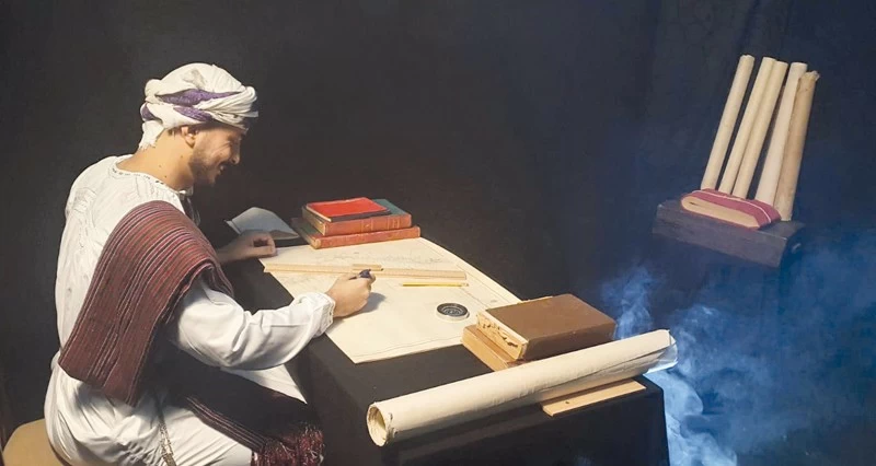 فتح باب المشاركة فـي مهرجان الفيلم العماني 2026