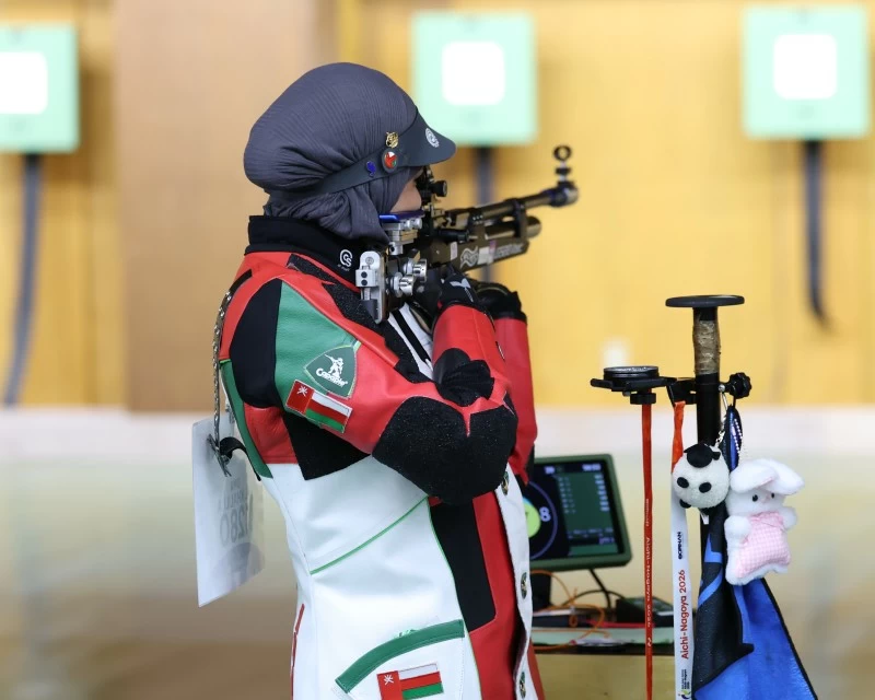 في دورة الألعاب الآسيوية العشرين ' آيتشي &ndash; ناغويا' : خسارة ثانية للهوكي .. والمبارزة يخرج من دور الـ ١٦ في سلاح الإيبيه والفلوري الكرة الشاطئية ' ب ' يبحث عن التعويض أمام إيران
