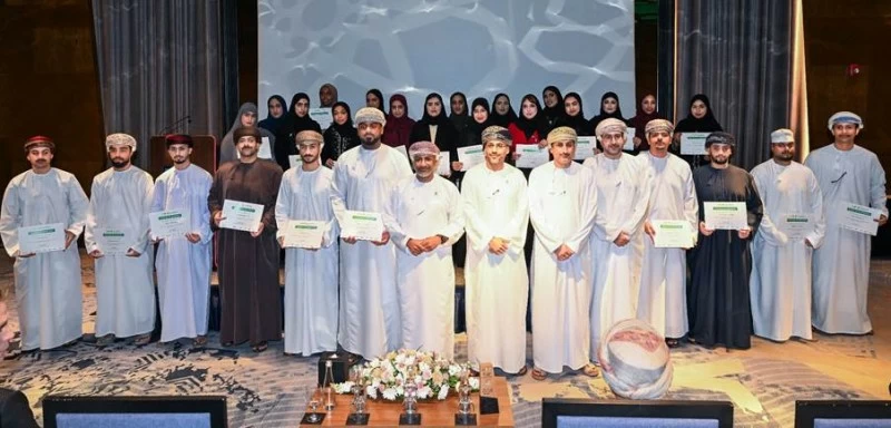 الاحتفال بتخريج 30 باحثا عن عمل في برنامج الابتكار الرقمي 2026