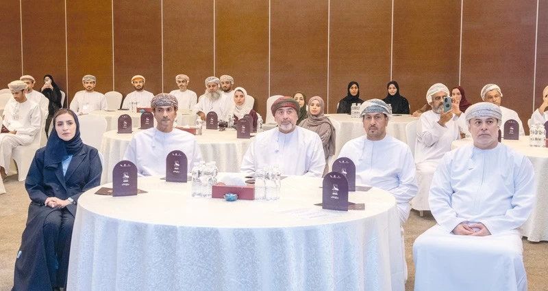 &laquo;الثقافة والرياضة والشباب&raquo; تطلق مبادرة &laquo;سراج عمان&raquo;