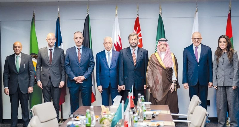 بمشاركة سلطنة عمان.. نقاشات بالأمم المتحدة حول التحديات المرتبطة بالجماعات المسلحة من غير الدول