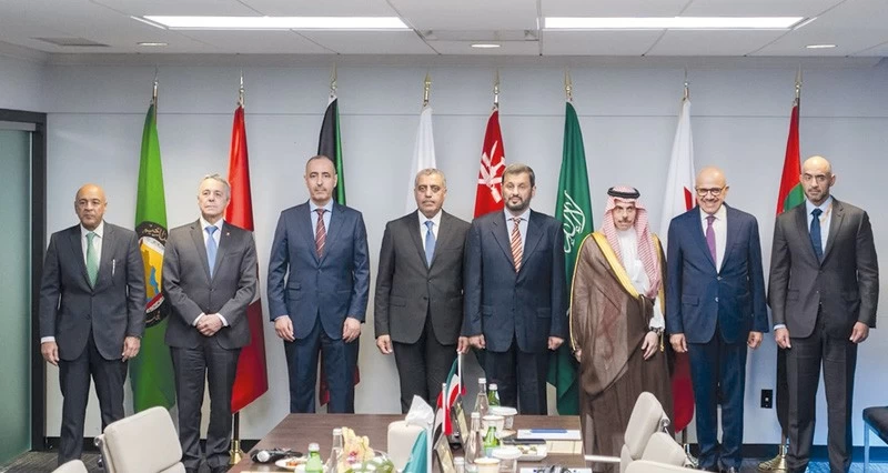 بمشاركة سلطنة عمان.. نقاشات بالأمم المتحدة حول التحديات المرتبطة بالجماعات المسلحة من غير الدول
