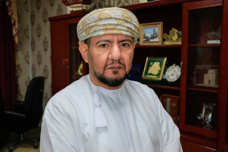مشروعات تّنمويّة وخدميّة بجعلان بني بوعلي وجعلان بني بو حسن والكامل والوافي