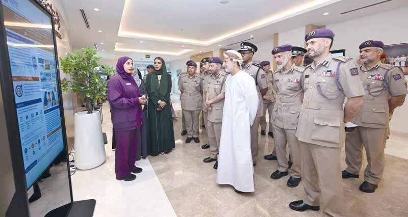 المدينة الطبية تحتفل باليوم العالمي لسلامة المرضى