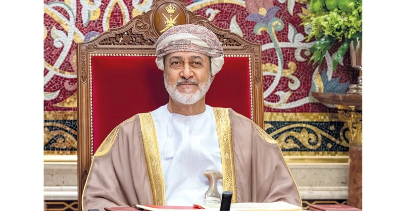 جلالة السلطان يترأس اجتماع مجلس الوزراء ويستعرض النتائج الأولية الـمتوقعة لـميزانية 2026