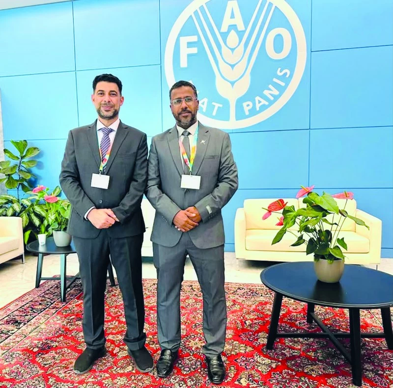 خلال مؤتمر الصحة الواحدة بـ'روما' .. تكريم دولي لنموذج الشراكة الوطنية بين 'الثروة الزراعية' و'UIL'
