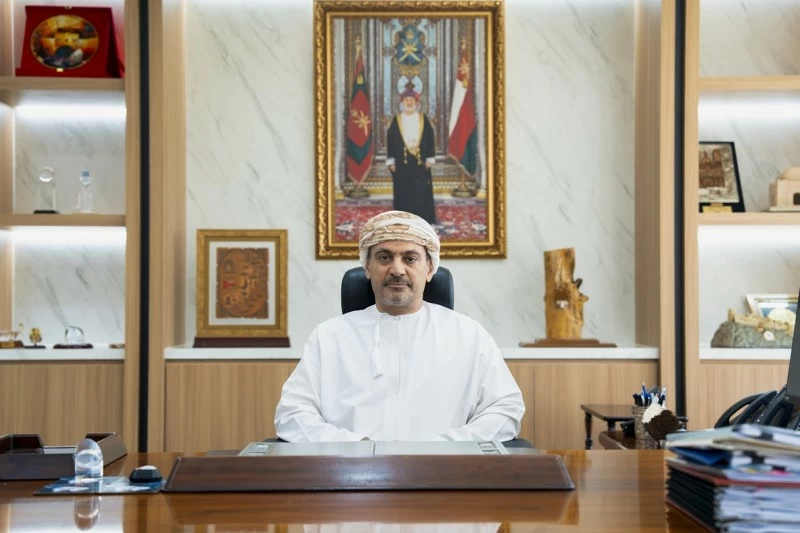 استحداث البرنامج الوطني لتعزيز بيئة الأعمال يرسم مسارًا اقتصاديًّا متكاملًا لتعزيز تنافسية سلطنة عُمان