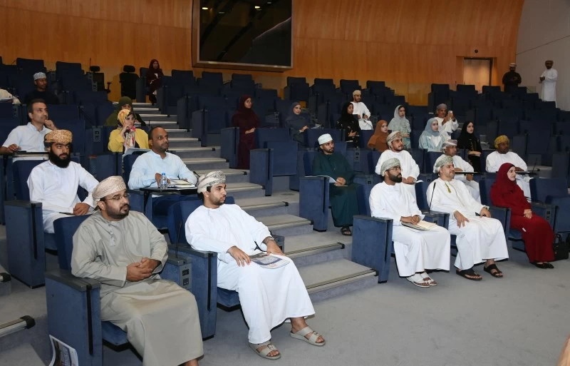 حوارات تجارة' تستعرض تعظيم القيمة الاقتصادية من نمو إعادة التصدير وتعزيز الفرص المحلية