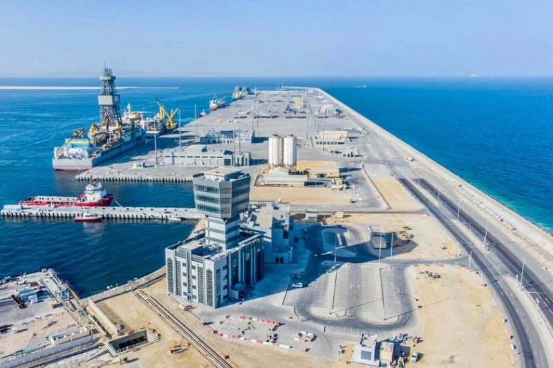محافظة الوسطى تسجل نموا في الأنشطة التجارية خلال الربع الثاني لعام 2026م