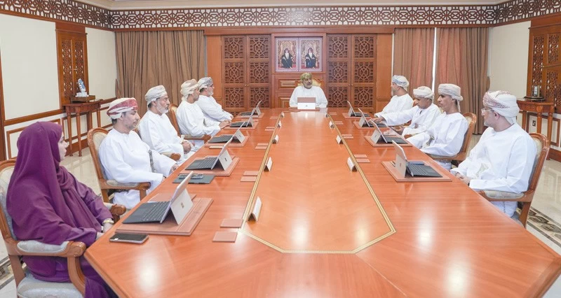 اللجنة الرئيسية للمجالس البلدية تعتمد القوائم الأولية للمرشحين