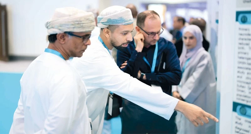 الاثنين .. &laquo;المدينة الطبية&raquo; تحتفى بالتميز البحثي والابتكار