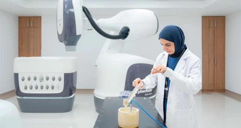 الاثنين .. &laquo;المدينة الطبية&raquo; تحتفى بالتميز البحثي والابتكار