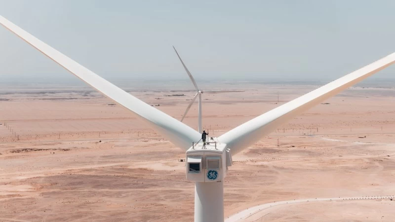 سلطنة عمان تفوز باستضافة المؤتمر العالمي الثالث والعشرين لطاقة الرياح 2027