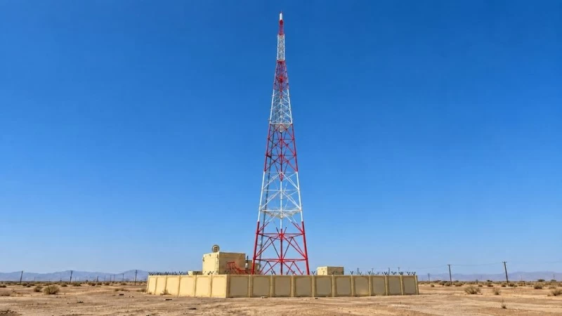 غدا .. وزارةُ الإعلام تفتتح محطّة الإرسال الإذاعي والتلفزيوني الرّقمي الأرضي بالسويق