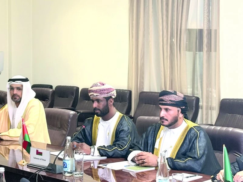 مجلس الشورى يشارك في اجتماع اللجنة الدائمة للشؤون الاجتماعية والثقافية بالبرلمان الآسيوي