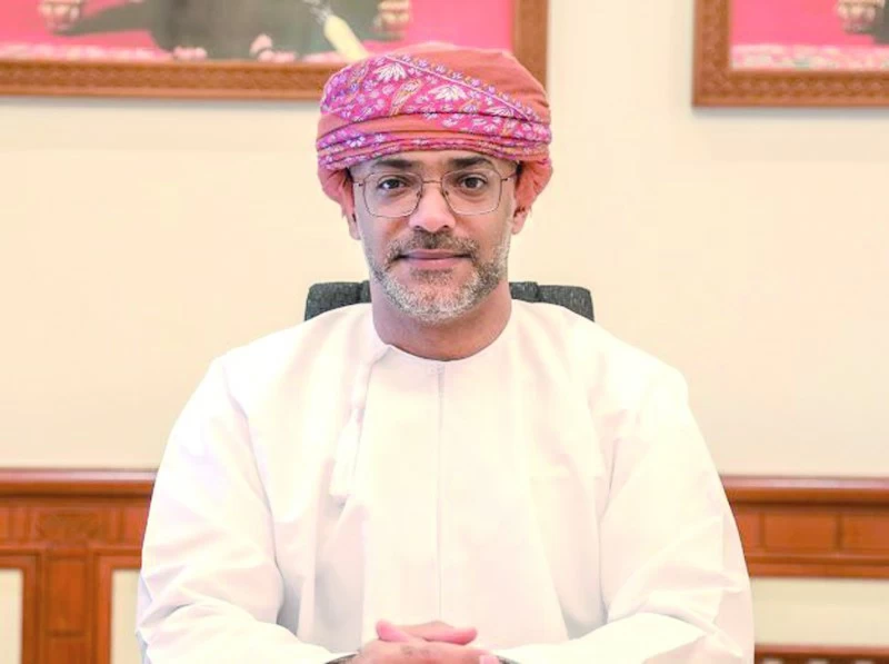 سلطنة عُمان تشارك في يوم السياحة العالمي
