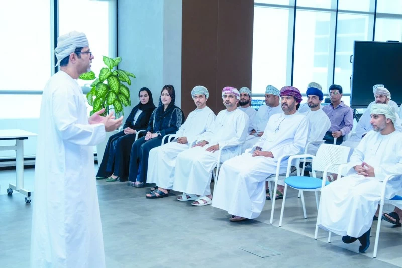 &laquo;أبراج لخدمات الطاقة&raquo; تطلق برنامجا لتطوير القيادات