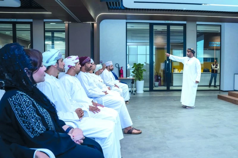 &laquo;أبراج لخدمات الطاقة&raquo; تطلق برنامجا لتطوير القيادات