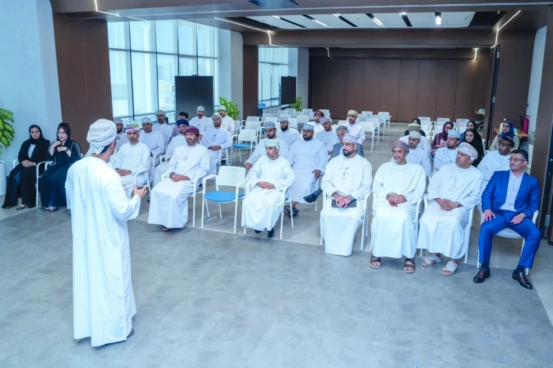 &laquo;أبراج لخدمات الطاقة&raquo; تطلق برنامجا لتطوير القيادات