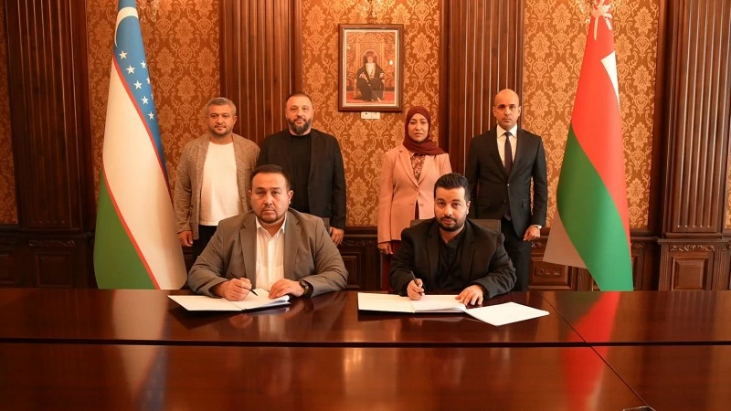 بقيمة 17.9 مليون دولار ..توقيع اتفاقية لتوريد 750 مركبة في أوزبكستان