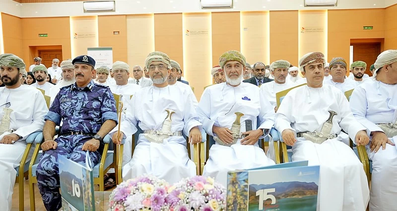 مناقشة تعزيز التخطيط لبنية أساسية أكثر مرونة فـي جنوب الشرقية