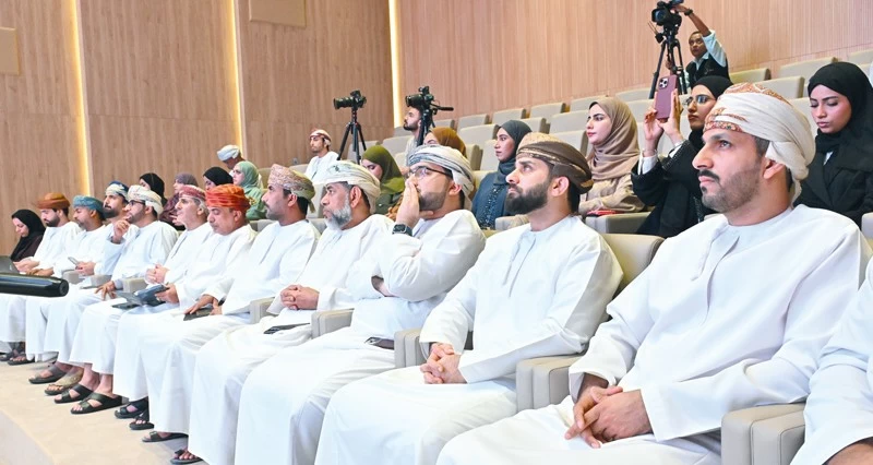 ٥ أكتوبر .. بدء أعمال معرض ومؤتمر العمران والبيت والبناء ٢٠٢٦م