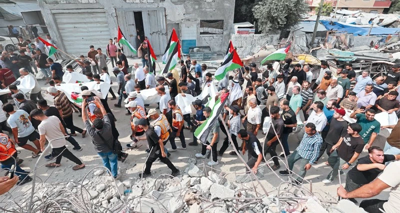 &laquo;إسرائيل&raquo; تصعد الاغتيالات فـي غزة .. وإرهاب المستوطنين يتفاقم بالضفة