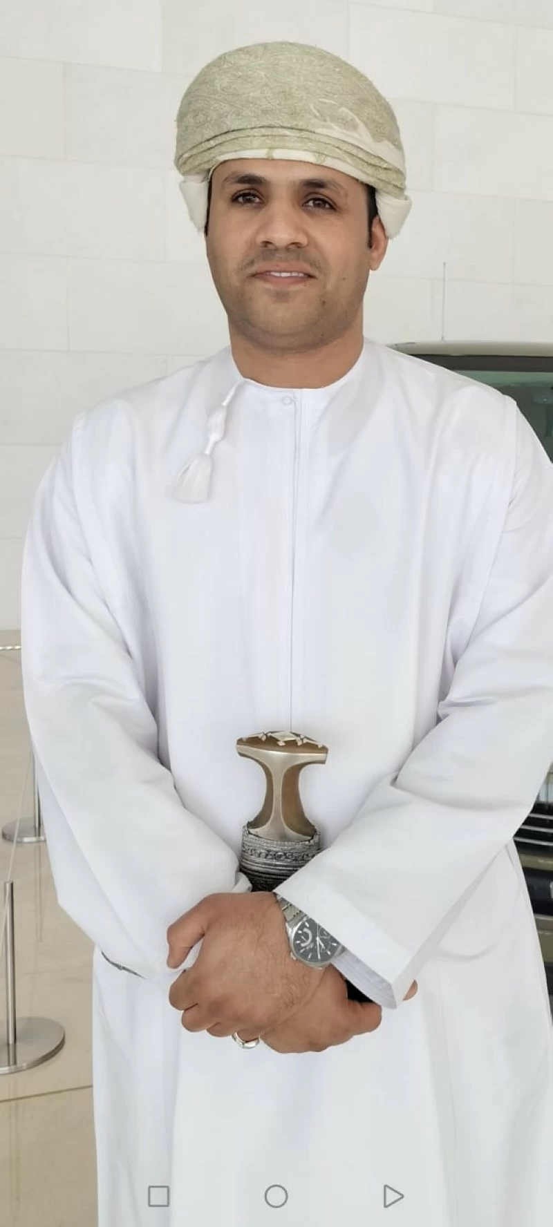 سوق بهلاء التراثي يستعيد رونقه بعد اكتمال تطويره وتأهيله