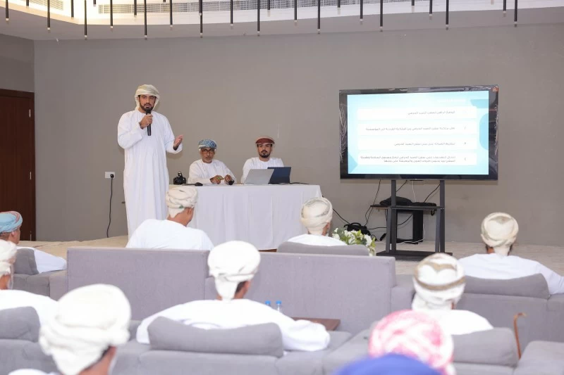 وزارة العمل تبحث دمج الصيادين في منظومة الحماية الاجتماعية وتعزيز تمكينهم الاقتصادي