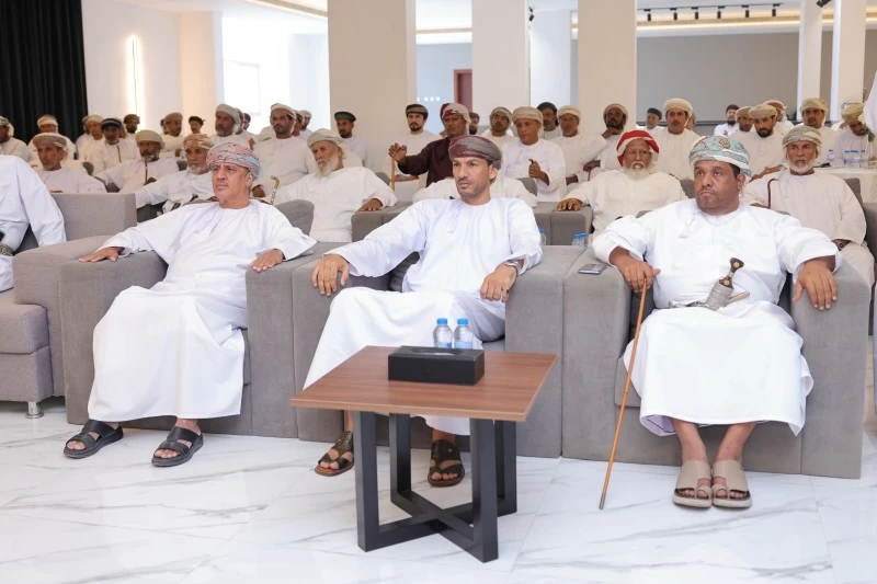 وزارة العمل تبحث دمج الصيادين في منظومة الحماية الاجتماعية وتعزيز تمكينهم الاقتصادي