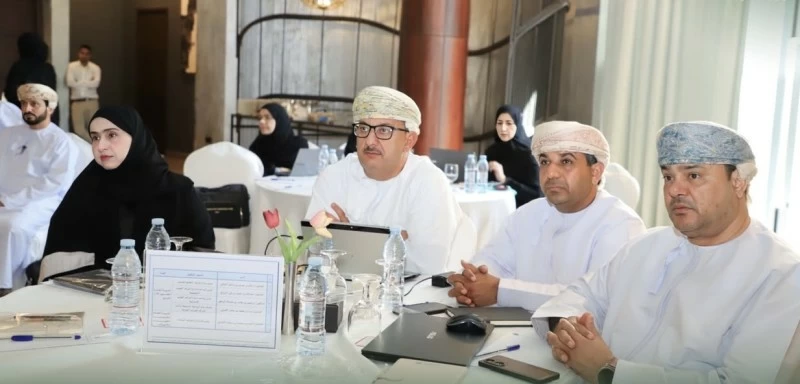 اختتم اللقاء السنوي لمديري دوائر تطوير الأداء المدرسي