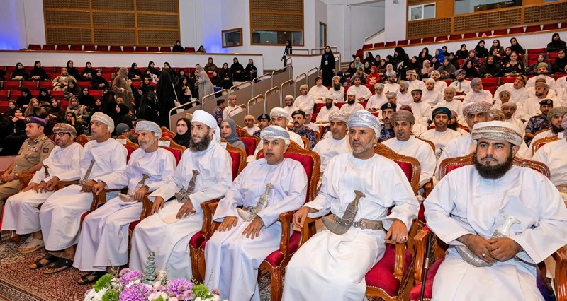 ملتقى &laquo;تعزيز الاستقرار الأسري&raquo; يوصي بتطوير خدمات الصحة الإنجابية وترشيد تكاليف الزواج