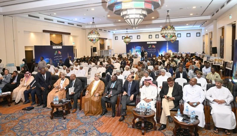 إبراز العمق التاريخي والحضاري في الملتقى الصحفي العماني - التنزاني