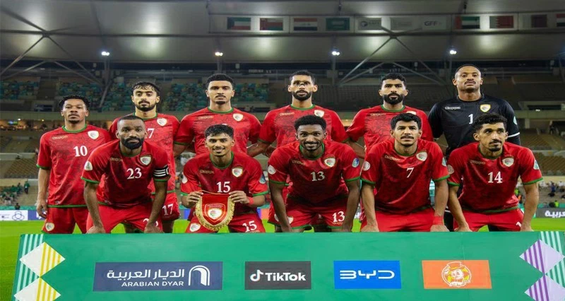 في نصف نهائي خليجي الديار العربية ٢٧ .. منتخبنا في مواجهة شرسة امام المنتخب الاماراتي والعين على النهائي السابع