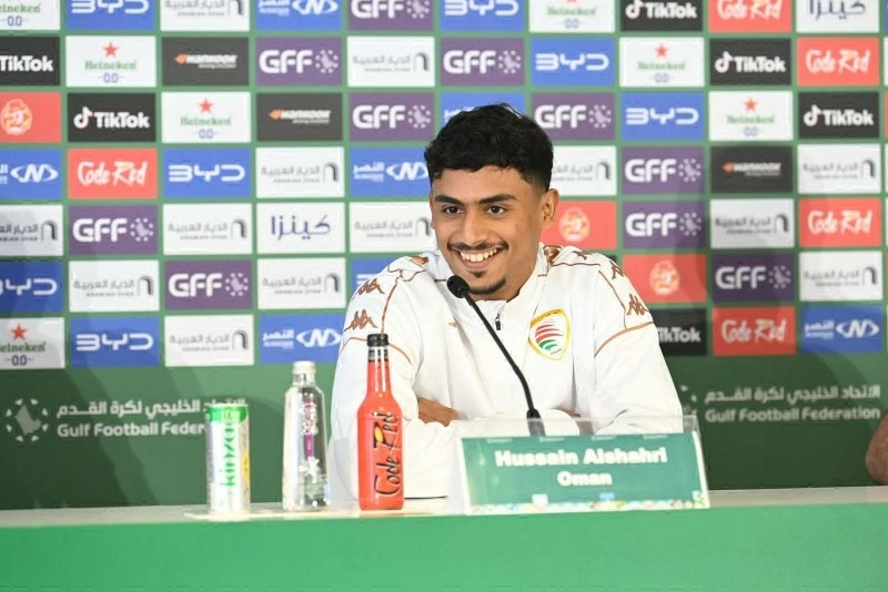 في نصف نهائي خليجي الديار العربية ٢٧ .. منتخبنا في مواجهة شرسة امام المنتخب الاماراتي والعين على النهائي السابع