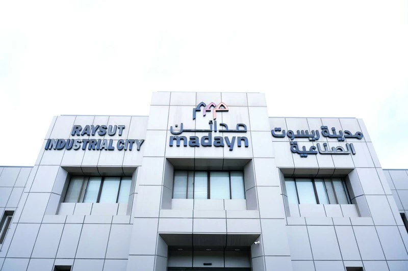 &laquo;ريسوت الصناعية&raquo; توطن 9 مشروعات جديدة بحجم استثمارات 6.5 مليون ريال عُماني
