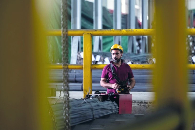 &laquo;ريسوت الصناعية&raquo; توطن 9 مشروعات جديدة بحجم استثمارات 6.5 مليون ريال عُماني